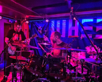 Sound&Shape - Barboza, Seattle, WA - March 2, 2026