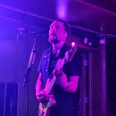 Wheel - Barboza, Seattle, WA -  March 2, 2026