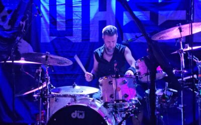 Wheel - Barboza, Seattle, WA -  March 2, 2026