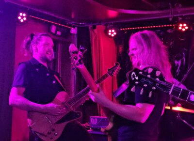 Wheel - Barboza, Seattle, WA -  March 2, 2026