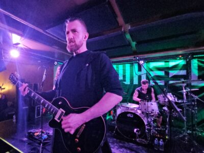 Wheel - Barboza, Seattle, WA -  March 2, 2026