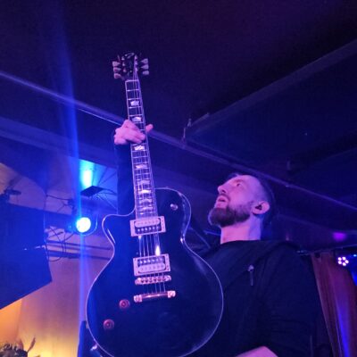 Wheel - Barboza, Seattle, WA -  March 2, 2026