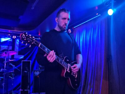 Wheel - Barboza, Seattle, WA -  March 2, 2026