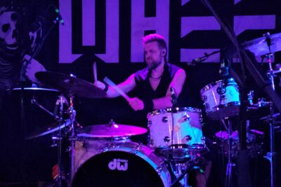 Wheel - Barboza, Seattle, WA -  March 2, 2026