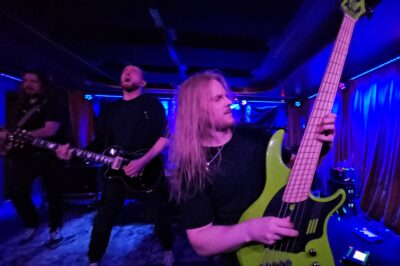 Wheel - Barboza, Seattle, WA -  March 2, 2026