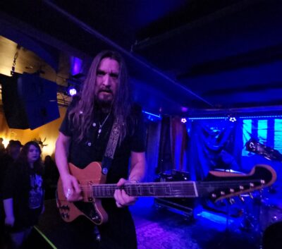 Wheel - Barboza, Seattle, WA -  March 2, 2026