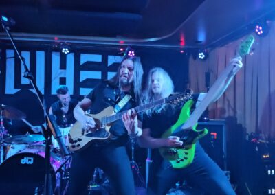 Wheel - Barboza, Seattle, WA -  March 2, 2026