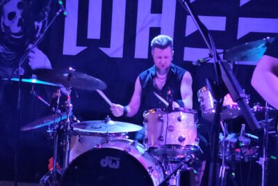 Wheel - Barboza, Seattle, WA -  March 2, 2026