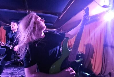 Wheel - Barboza, Seattle, WA -  March 2, 2026