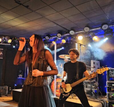 Miracle Flair - Kubana, Siegburg, Germany - March 12, 2026
