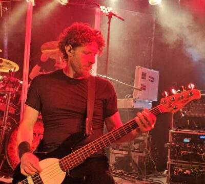 Miracle Flair - Kubana, Siegburg, Germany - March 12, 2026