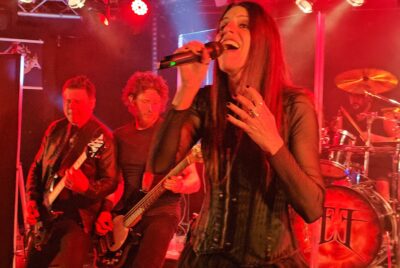 Miracle Flair - Kubana, Siegburg, Germany - March 12, 2026