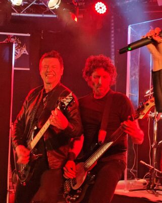 Miracle Flair - Kubana, Siegburg, Germany - March 12, 2026