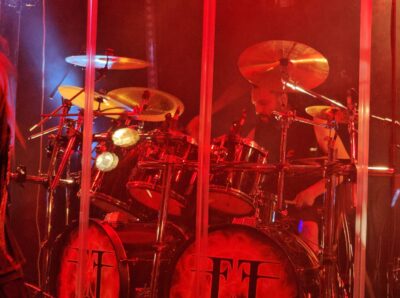 Miracle Flair - Kubana, Siegburg, Germany - March 12, 2026