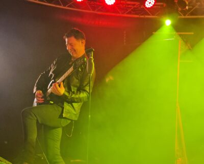 Miracle Flair - Kubana, Siegburg, Germany - March 12, 2026