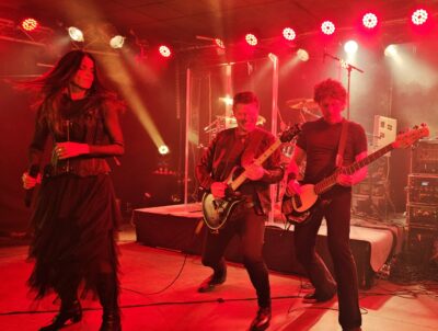 Miracle Flair - Kubana, Siegburg, Germany - March 12, 2026