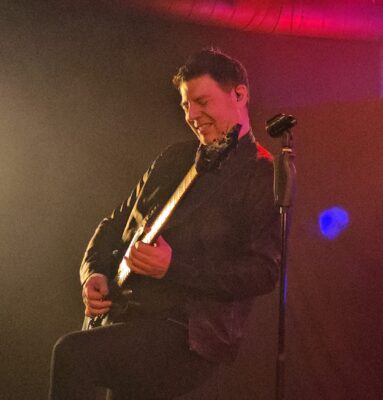 Miracle Flair - Kubana, Siegburg, Germany - March 12, 2026