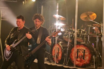 Miracle Flair - Kubana, Siegburg, Germany - March 12, 2026