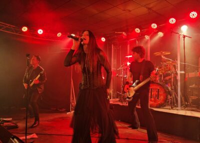 Miracle Flair - Kubana, Siegburg, Germany - March 12, 2026