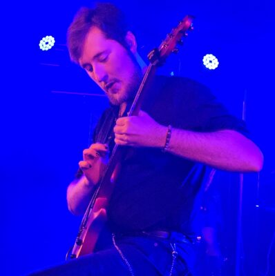 Flowerleaf - Kubana, Siegburg, Germany - March 12, 2026