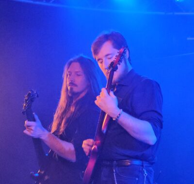 Flowerleaf - Kubana, Siegburg, Germany - March 12, 2026