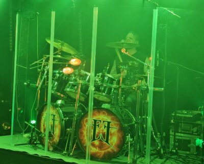 Flowerleaf - Kubana, Siegburg, Germany - March 12, 2026
