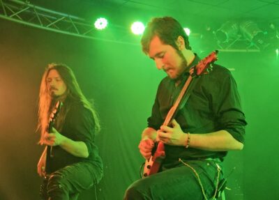 Flowerleaf - Kubana, Siegburg, Germany - March 12, 2026