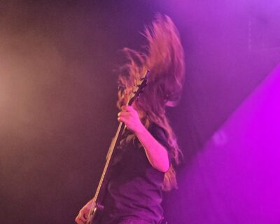 Flowerleaf - Kubana, Siegburg, Germany - March 12, 2026