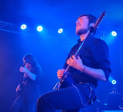 Flowerleaf - Kubana, Siegburg, Germany - March 12, 2026