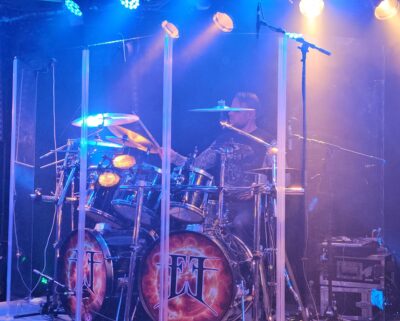 Flowerleaf - Kubana, Siegburg, Germany - March 12, 2026