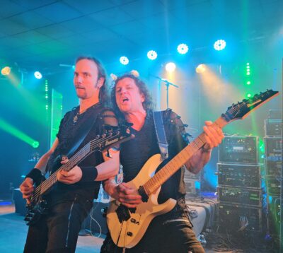 Edenbridge - Kubana, Siegburg, Germany - March 12, 2026