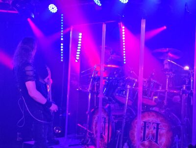 Edenbridge - Kubana, Siegburg, Germany - March 12, 2026