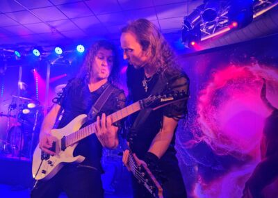 Edenbridge - Kubana, Siegburg, Germany - March 12, 2026