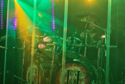 Edenbridge - Kubana, Siegburg, Germany - March 12, 2026