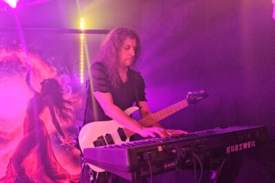 Edenbridge - Kubana, Siegburg, Germany - March 12, 2026