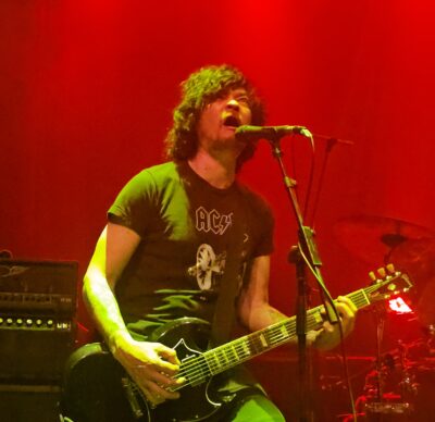 Mortuary Cave - Rickshaw Theatre, Vancouver, BC - March 20, 2026