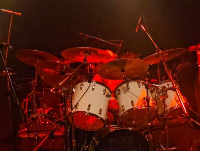 Mortuary Cave - Rickshaw Theatre, Vancouver, BC - March 20, 2026