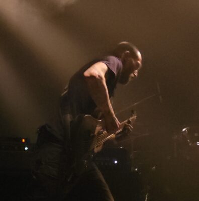 Pure Love Eternal Peace - Rickshaw Theatre, Vancouver, BC - March 20, 2026