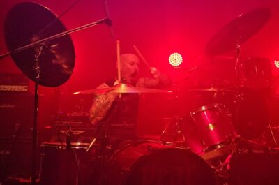 Year of the Cobra - Rickshaw Theatre, Vancouver, BC - March 20, 2026