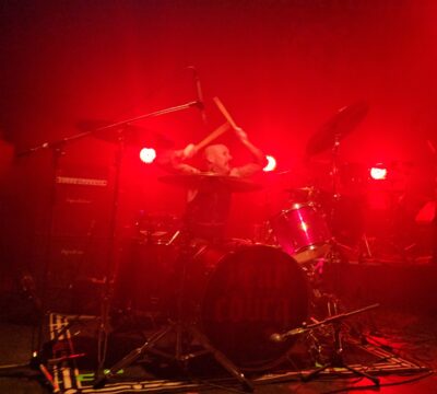 Year of the Cobra - Rickshaw Theatre, Vancouver, BC - March 20, 2026