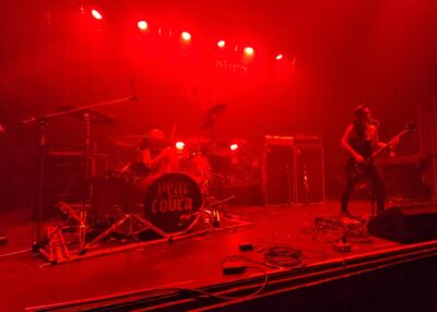 Year of the Cobra - Rickshaw Theatre, Vancouver, BC - March 20, 2026