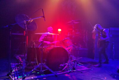 Year of the Cobra - Rickshaw Theatre, Vancouver, BC - March 20, 2026