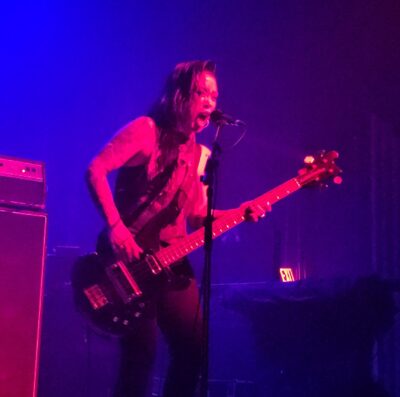 Year of the Cobra - Rickshaw Theatre, Vancouver, BC - March 20, 2026