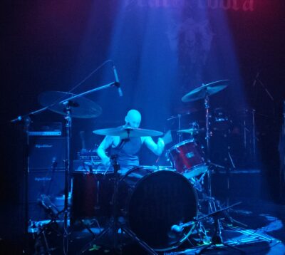 Year of the Cobra - Rickshaw Theatre, Vancouver, BC - March 20, 2026