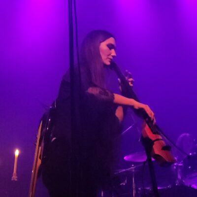 Tribunal - Rickshaw Theatre, Vancouver, BC - March 20, 2026