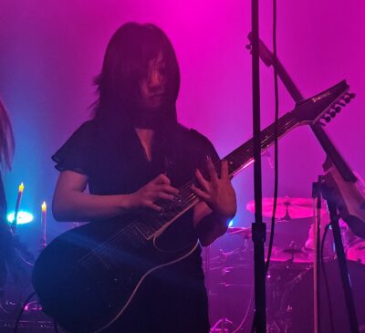 Tribunal - Rickshaw Theatre, Vancouver, BC - March 20, 2026