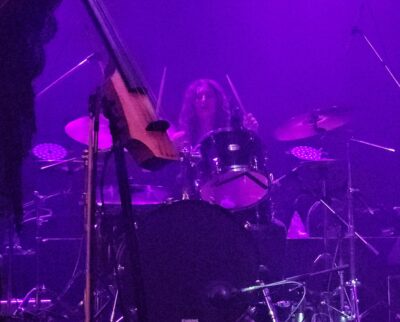 Tribunal - Rickshaw Theatre, Vancouver, BC - March 20, 2026