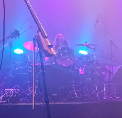 Tribunal - Rickshaw Theatre, Vancouver, BC - March 20, 2026