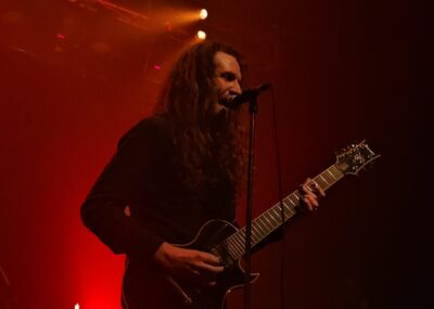 Tribunal - Rickshaw Theatre, Vancouver, BC - March 20, 2026