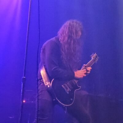 Tribunal - Rickshaw Theatre, Vancouver, BC - March 20, 2026